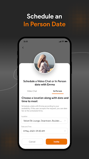 HookUP.com Hook Up Dating App screenshot 3
