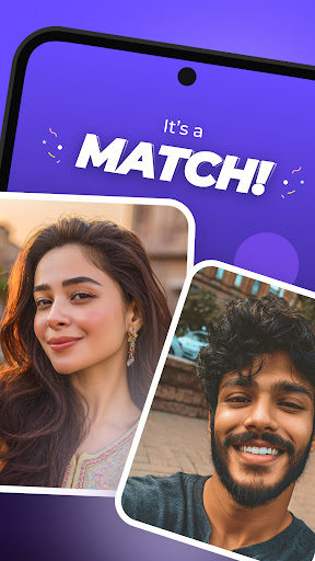Dil Mil: South Asian Dating screenshot 1