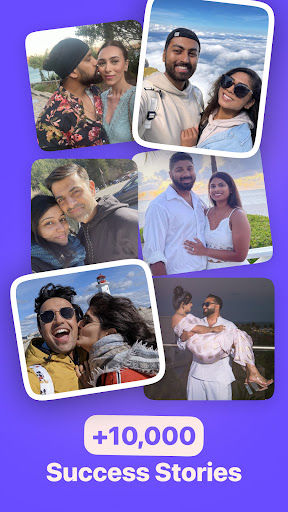 Dil Mil: South Asian Dating screenshot 2