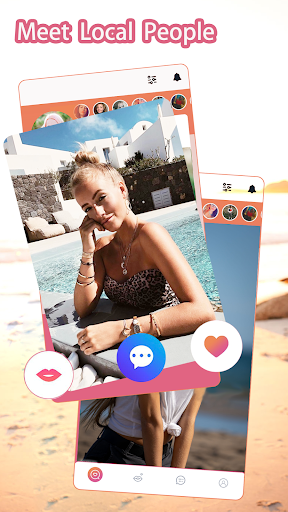 FWB: Friends with Benefits App screenshot 3