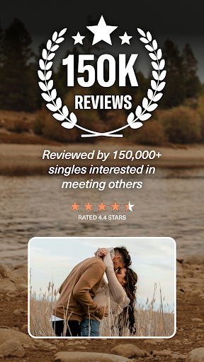 Upward: Dating for Christians screenshot 3