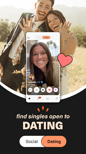 Upward: Dating for Christians screenshot 4