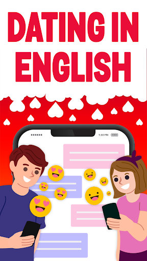 Dating - Chat & Meet Singles screenshot 3