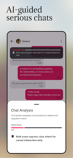 Aria: Black Singles Dating App screenshot 4