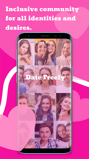 BiCupid: Date Singles, Couples screenshot 2