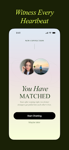 Nalo: Meet, Swipe & Chat screenshot 2