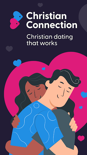 Christian Connection - Dating screenshot 1