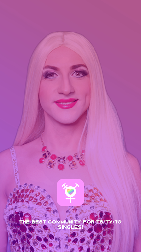 Kinki: Trans & BDSM Hook Date screenshot 1