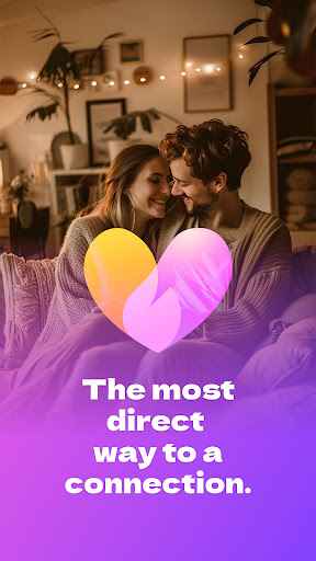 Blaze: Dating and chatting screenshot 1