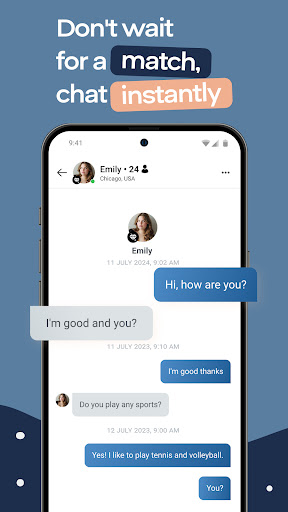 BBWCupid: BBW, Curvy Dating screenshot 3