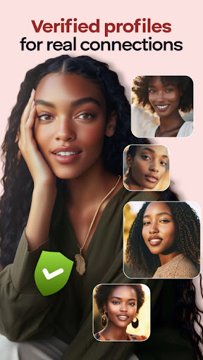 BlackCupid: Black Dating screenshot 4