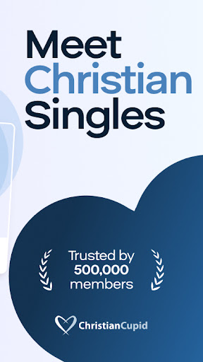 ChristianCupid－Christian Date screenshot 2