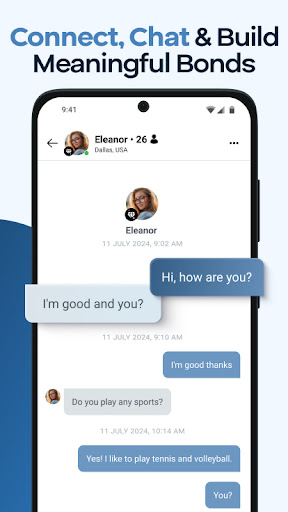 ChristianCupid－Christian Date screenshot 3