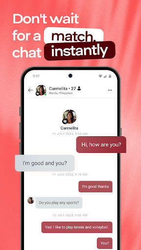 FilipinoCupid: Filipino Dating screenshot 3