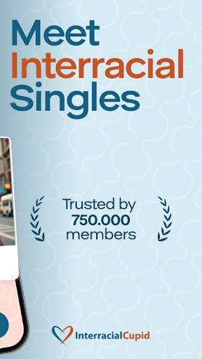 InterracialCupid: Mixed Dating screenshot 2