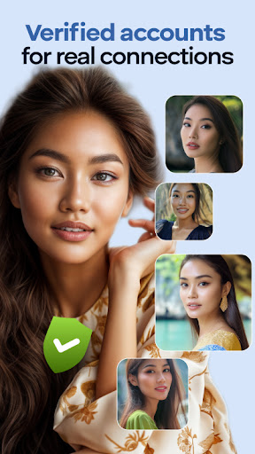 ThaiCupid: Thai Dating App screenshot 4