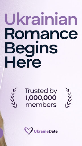 UkraineDate: Ukrainian Dating screenshot 2