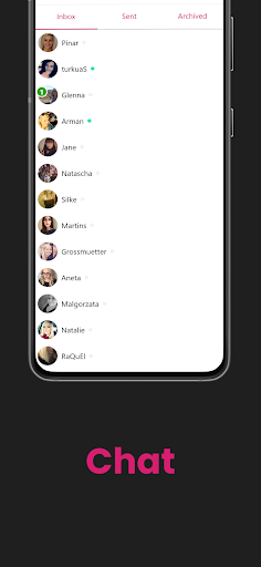 Date24: Local Dating & Chat screenshot 3
