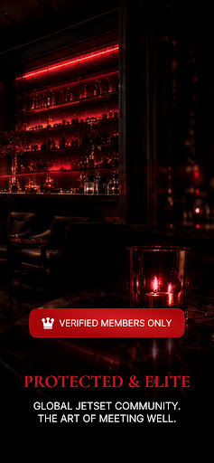 DESIRES: Lifestyle Dating App screenshot 3