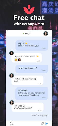 Asian Wives - Online Dating screenshot 3