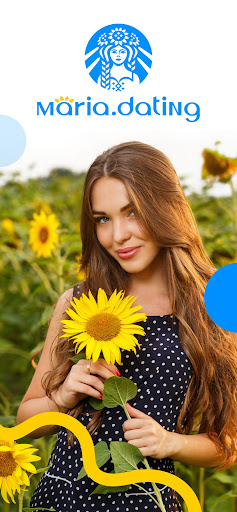 Maria Dating: Ukrainian Women screenshot 1