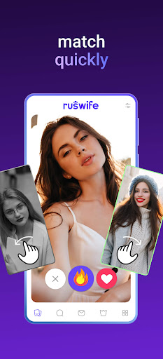 RusWife - Russian Women screenshot 2