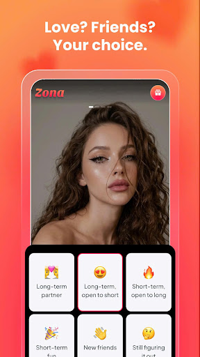 ZonaMatch: Swipe to Date screenshot 3
