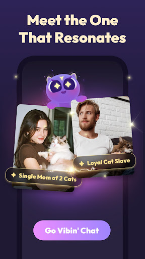 Yeet: Dating without Swiping screenshot 4