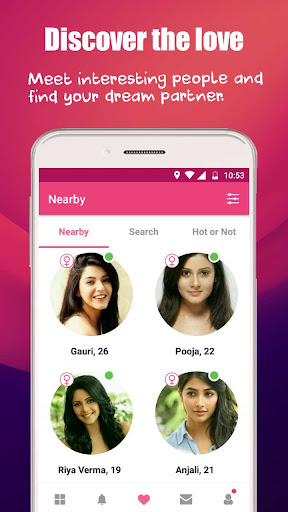 Dating Apps Without Payment screenshot 2