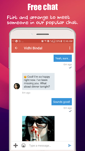 Dating Apps Without Payment screenshot 3