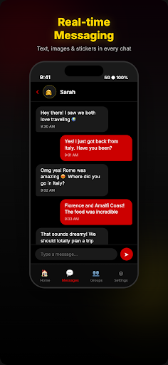 Call me Cougar screenshot 2