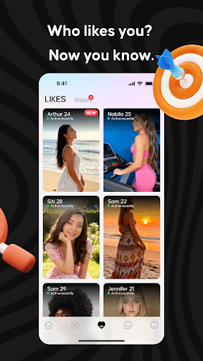 Doni: Start Real Companionship screenshot 4