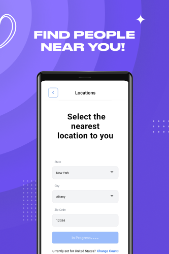 DoubleList - Casual Hookups screenshot 2