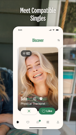 eharmony dating & real love screenshot 2