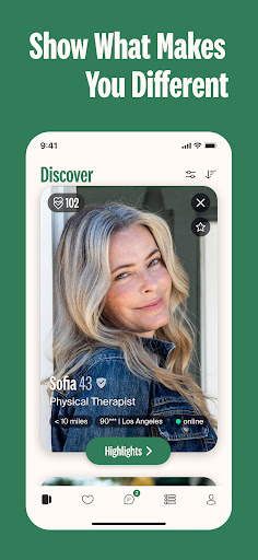 eharmony dating & real love screenshot 4