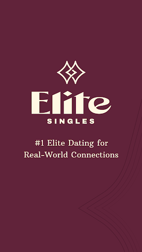 EliteSingles: Elevated Dating screenshot 1