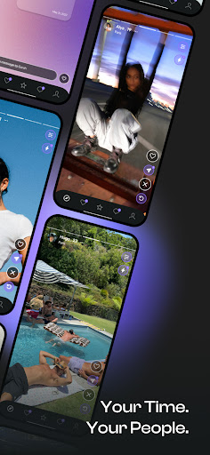 Feels – Meet Friends & Dates screenshot 2