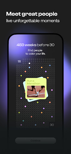 Feels – Meet Friends & Dates screenshot 3