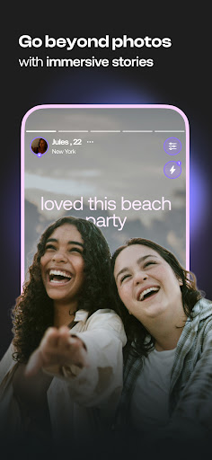 Feels – Meet Friends & Dates screenshot 4
