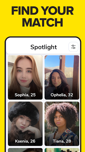 My Flirt: Meet People Nearby screenshot 2