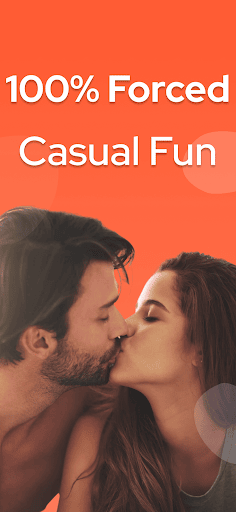 Wild: Hook up, Meet & Dating screenshot 1
