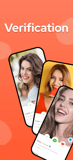 Wild: Hook up, Meet & Dating screenshot 2