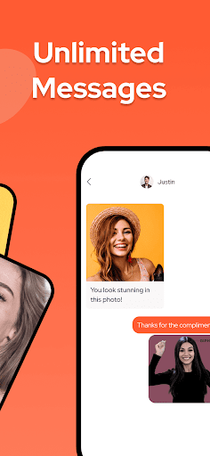 Wild: Hook up, Meet & Dating screenshot 3
