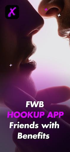 FWB Hookup & NSA Dating: XFun screenshot 2