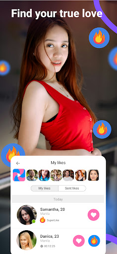 Filipino Wives Foreign Dating screenshot 3