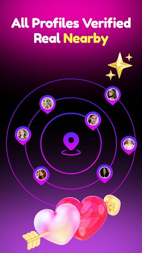 GoFling - Chat & Date screenshot 3