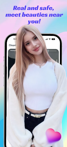 Klim - Swipe, Match & Date screenshot 2