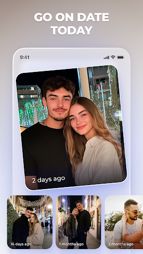 Dating and Chat - Liketoo screenshot 2