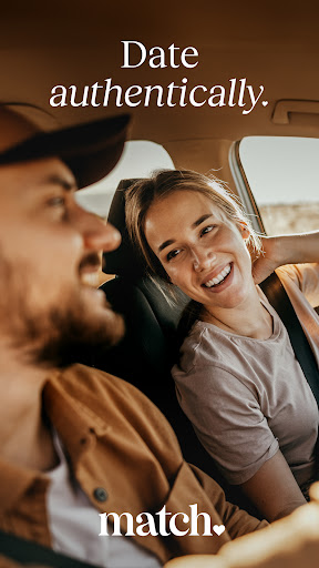 Match Dating App : Chat & Meet screenshot 1