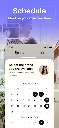 Stir: Single Parent Dating App screenshot 3